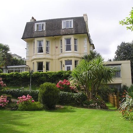 Hotel Elmington House- Adults Only Torquay Exterior foto