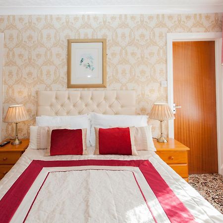 Hotel Elmington House- Adults Only Torquay Habitación foto