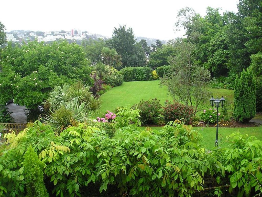 Hotel Elmington House- Adults Only Torquay Exterior foto