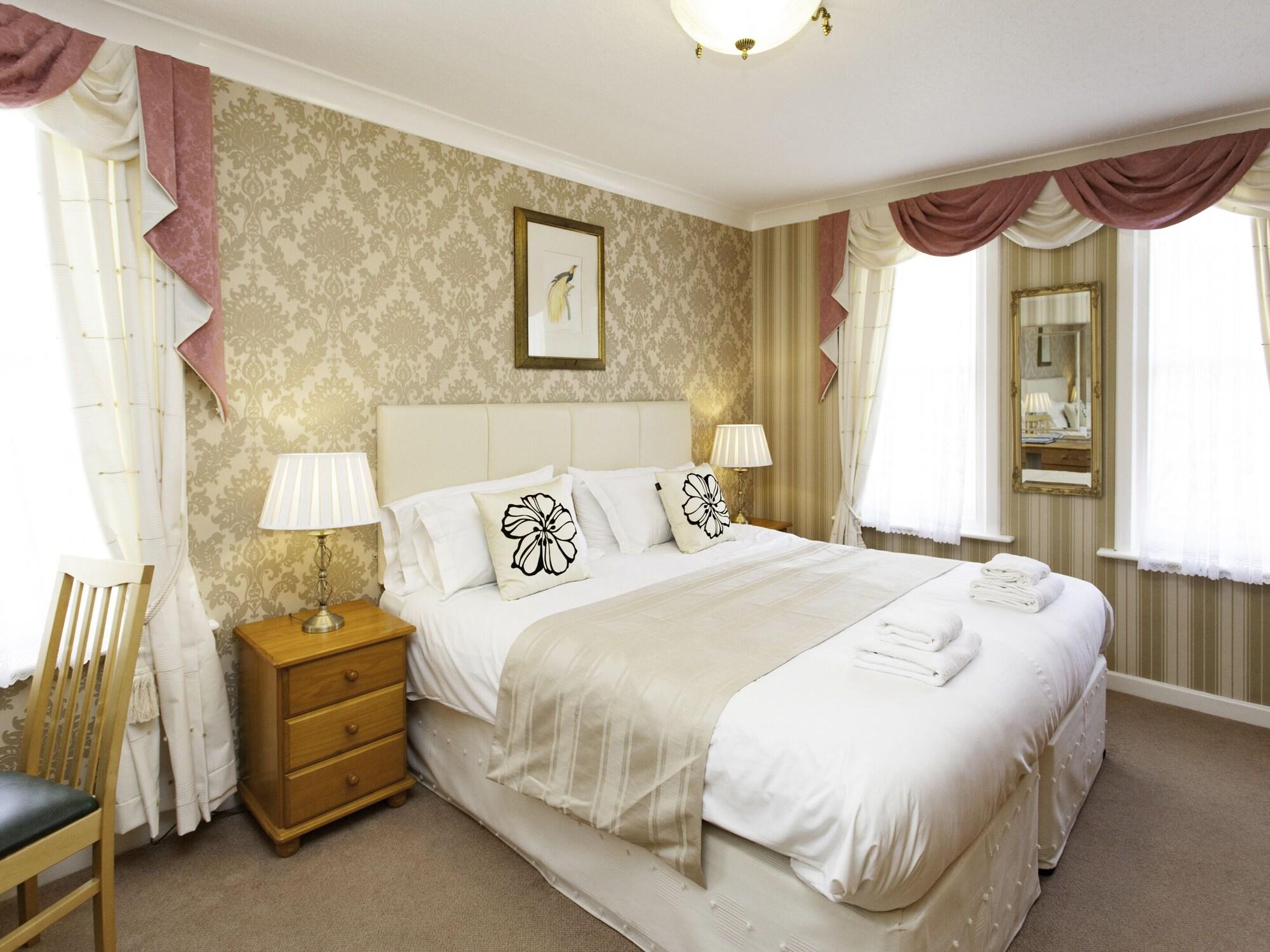 Hotel Elmington House- Adults Only Torquay Exterior foto