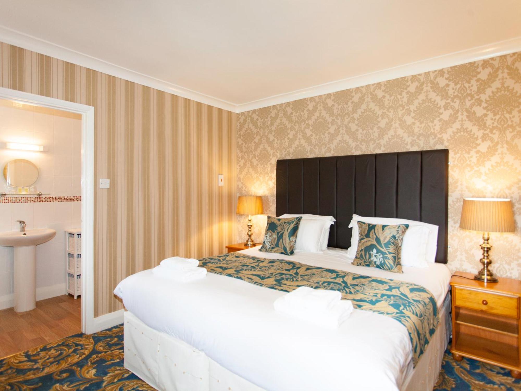 Hotel Elmington House- Adults Only Torquay Habitación foto