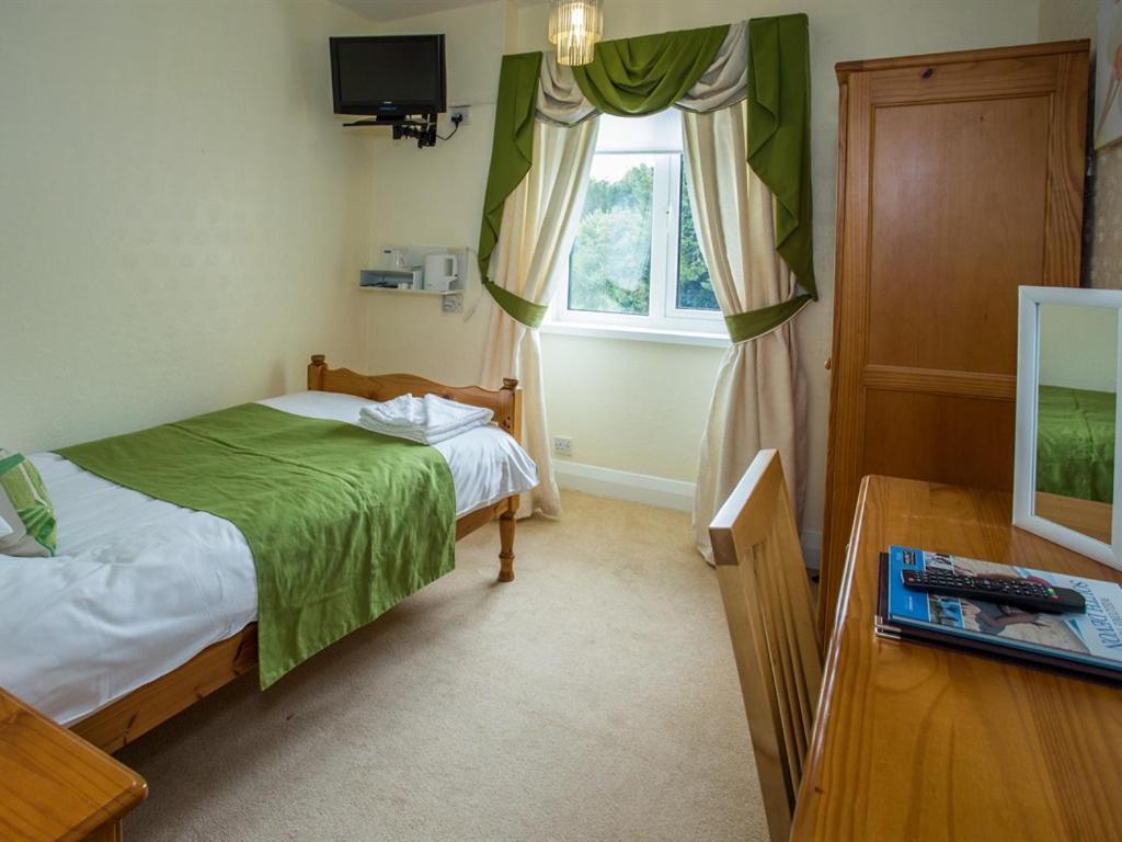 Hotel Elmington House- Adults Only Torquay Habitación foto