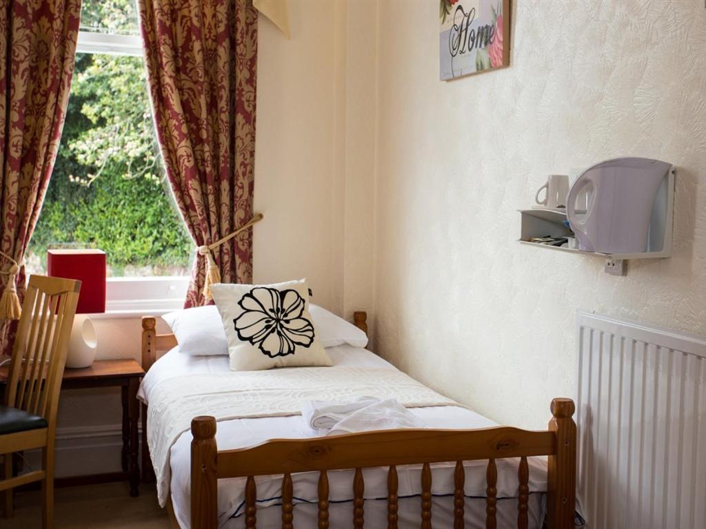 Hotel Elmington House- Adults Only Torquay Habitación foto