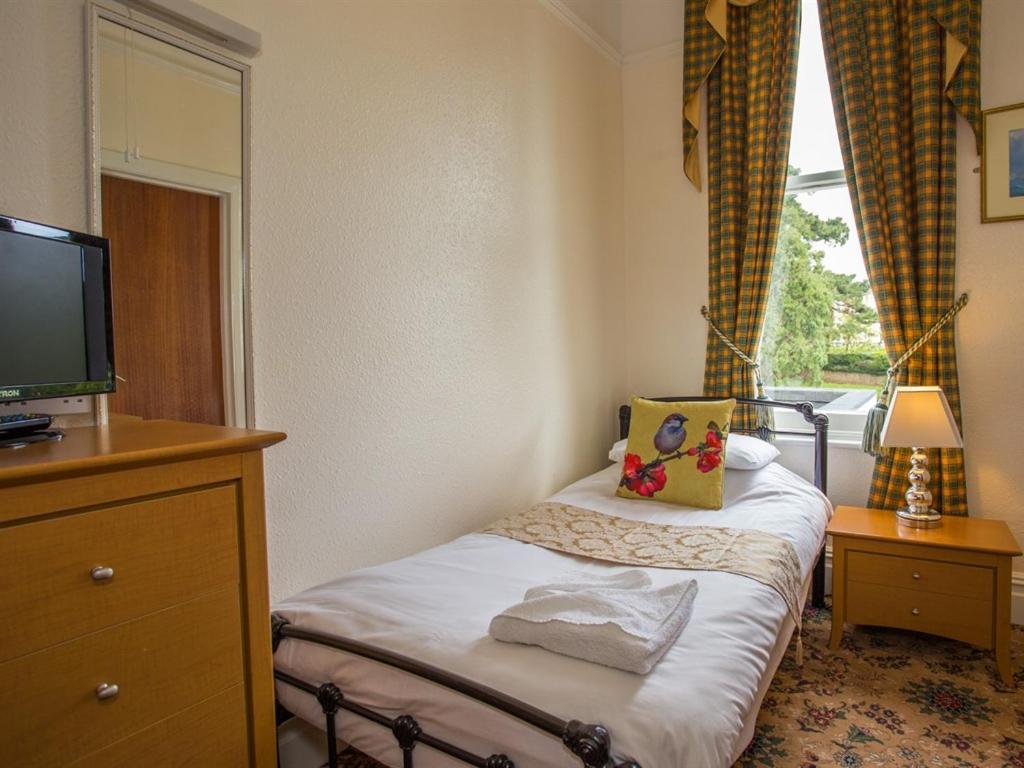 Hotel Elmington House- Adults Only Torquay Habitación foto