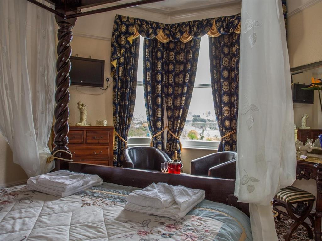 Hotel Elmington House- Adults Only Torquay Habitación foto