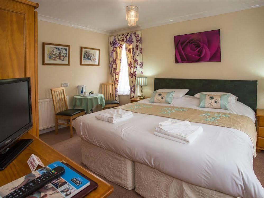Hotel Elmington House- Adults Only Torquay Exterior foto